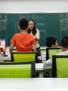广州华尔街英语培训 中小学英语与学术并重的专业选择