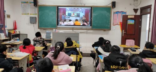 展示英语风采，培养英语自信——西湖中心小学首届英语文化艺术节圆满落幕